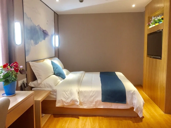 Luxury Double room