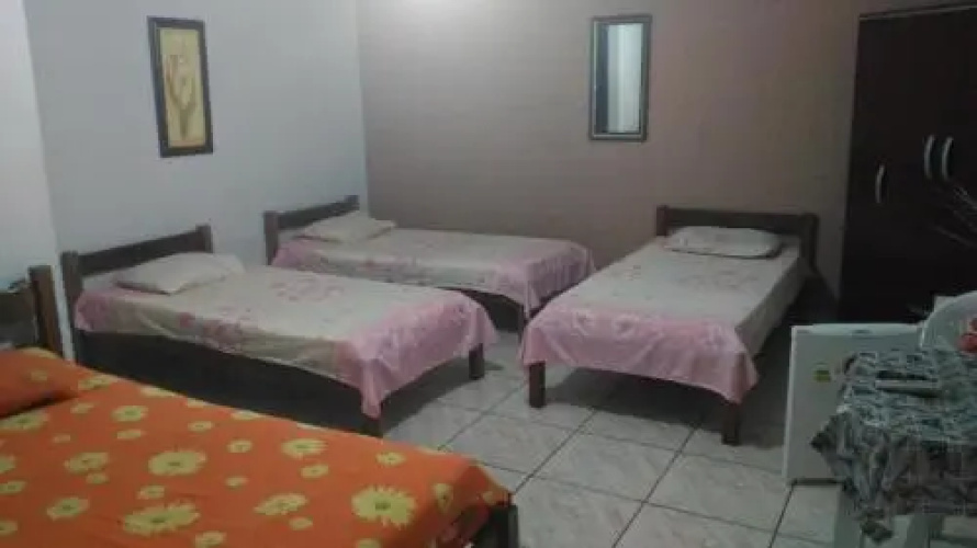 Pousada Unamar