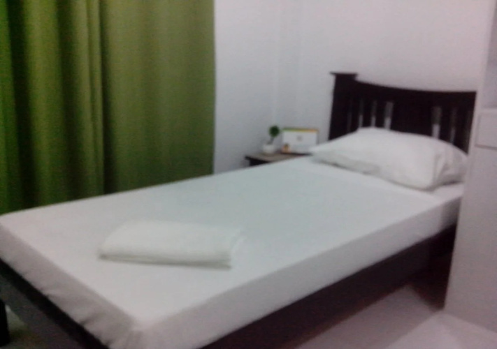 DDD Habitat Dormtel