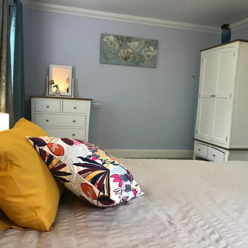 Carney Apartment