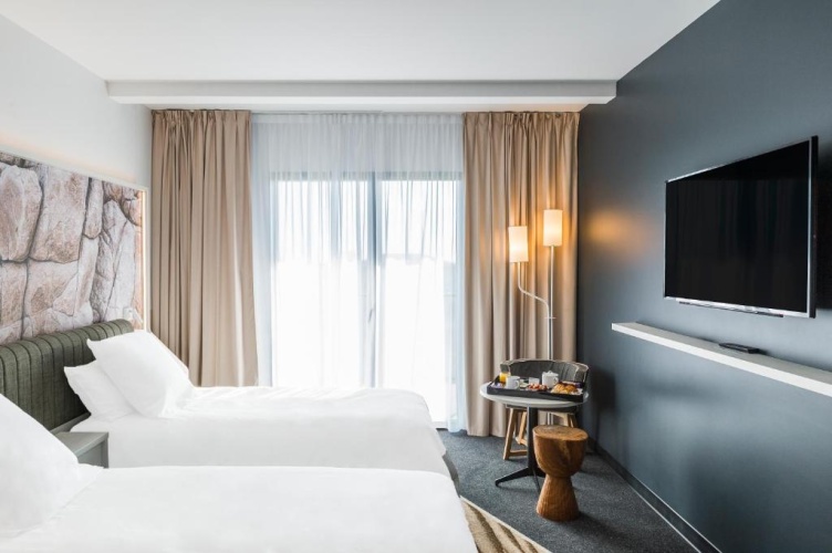 Comfort Twin room