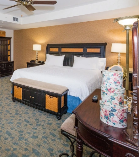 Double Suite