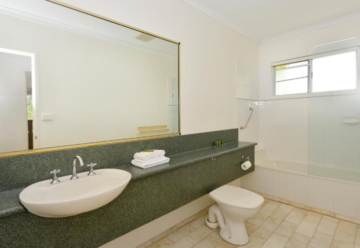 2 Bedrooms Standard Apartment