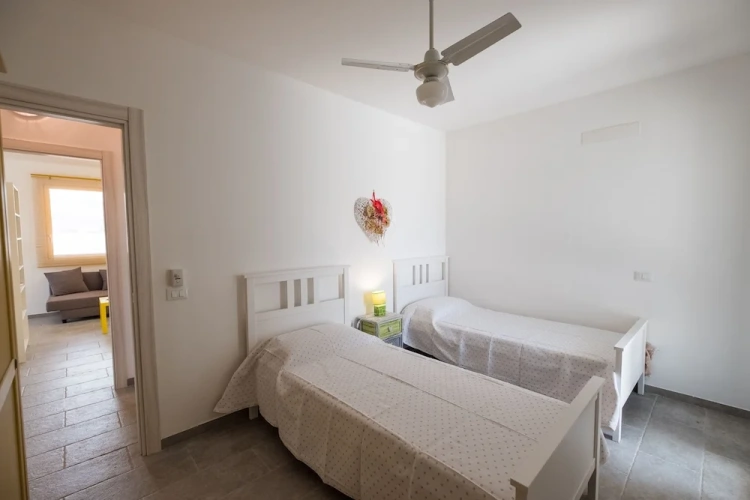 2 Bedrooms Comfort Apartment