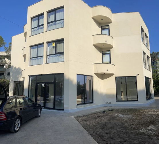 The Honeycomb Boutique Hotel - Golem