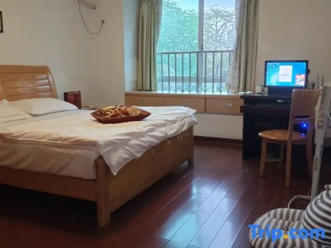 Comfort Family room