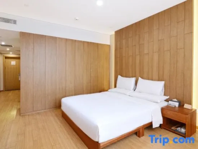 Classic Double Suite