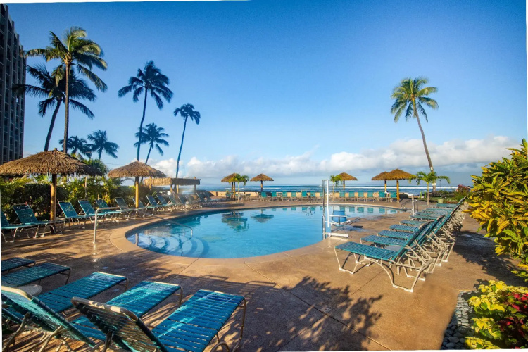 Royal Kahana Maui by OUTRIGGER photo 15