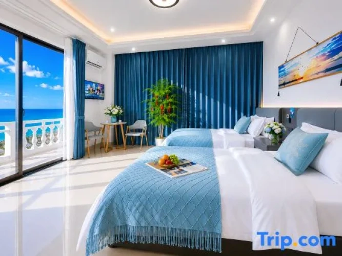 3 Bedrooms Family Suite