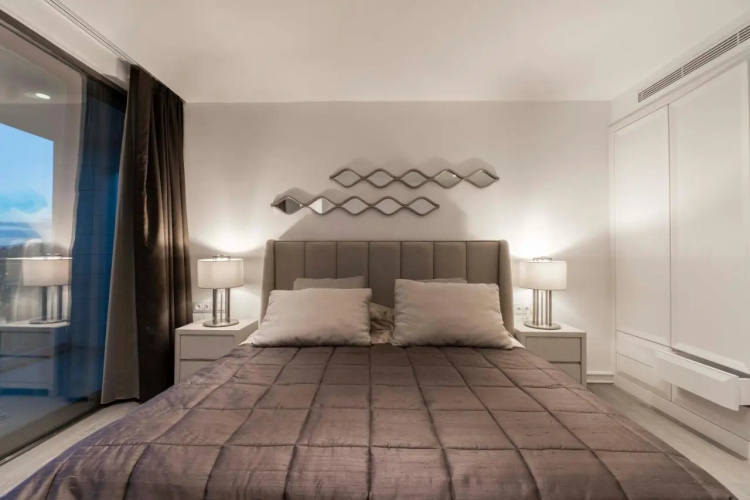 The Elysium Miramar Bodrum Villa