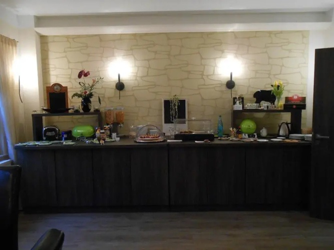 Hotel Weiße Elster