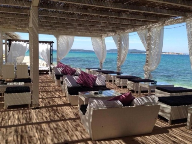 1 Bedroom Apartment with balcony and with view