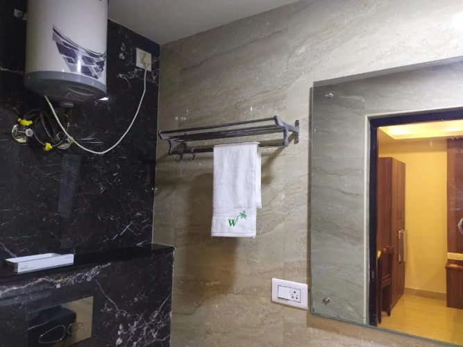 Hotel White Boutique