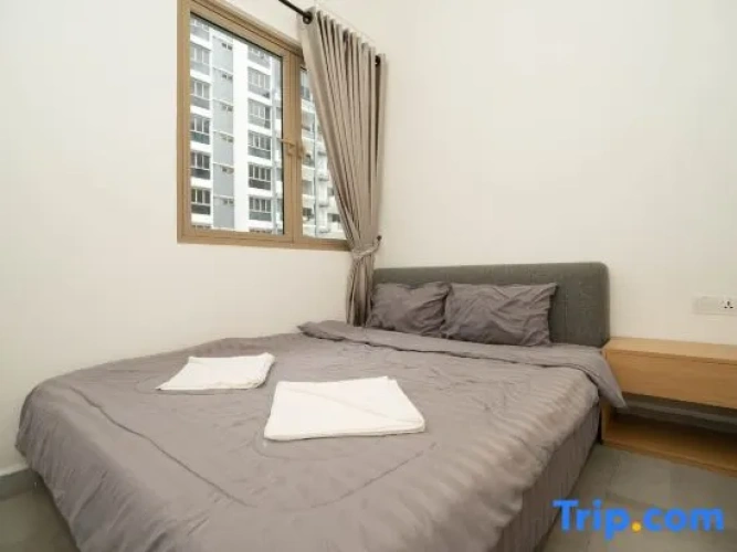 1 Bedroom Suite
