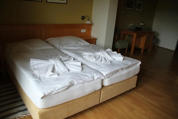 Hotel Vyhlídka