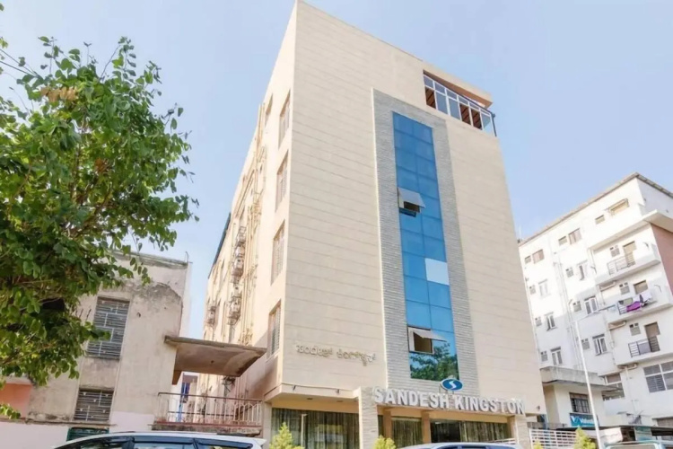 Image de l'hôtel