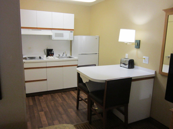 Extended Stay America San Ramon Bishop Ranch West photo 14