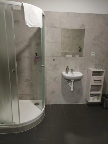 Apartmany u golfu