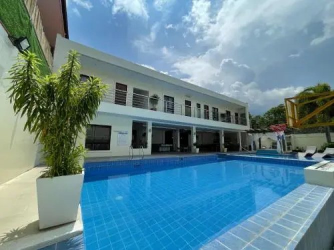 Ezekiel's Private Hot Spring Resort