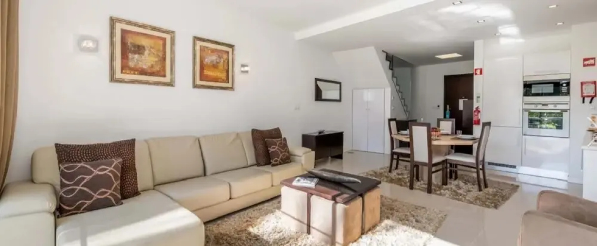 5 Outstanding Spa Beach Resort 2 Bedroom Duplex