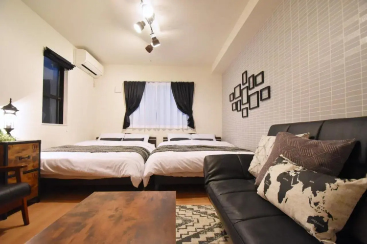 Hikifune Kodate - Vacation STAY 8861