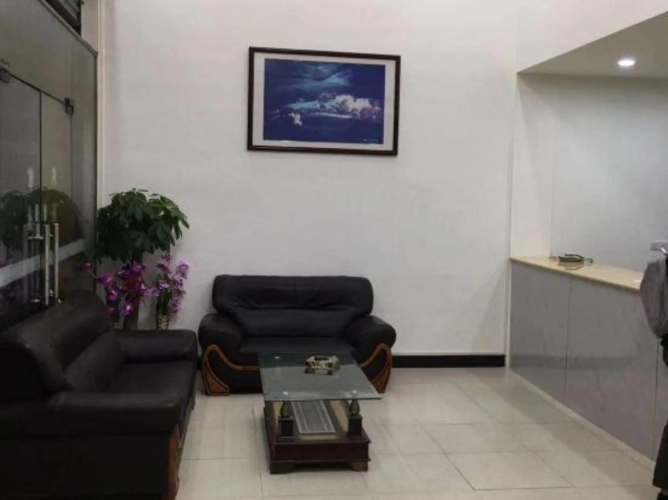 Jiarong Apartment