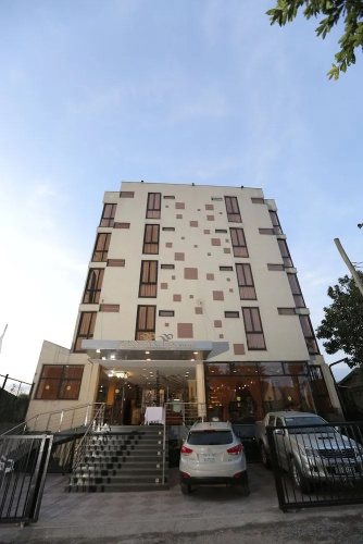 Hotelbild