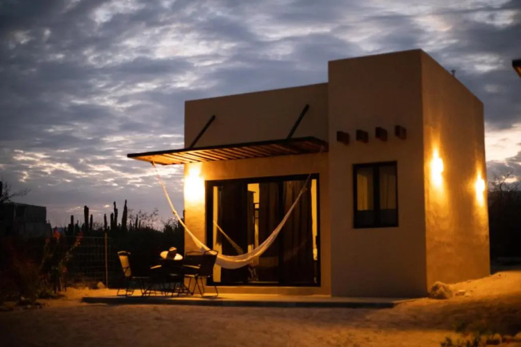 Imagen del hotel