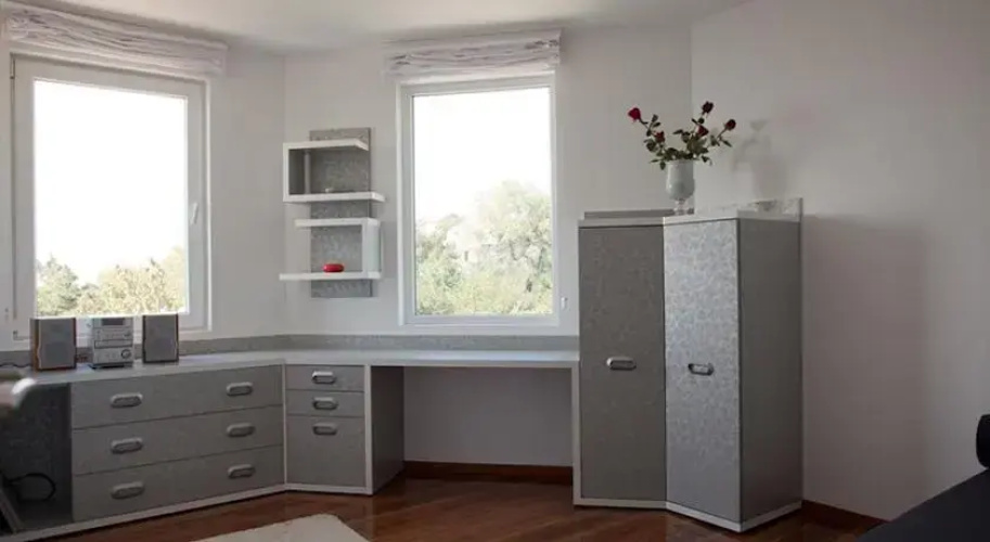 Marine Apartment