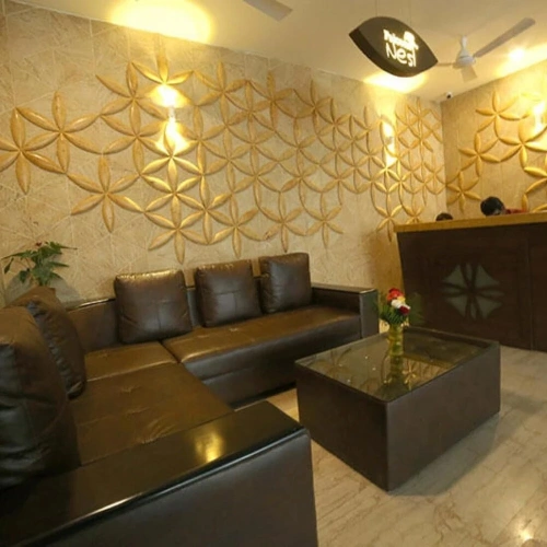 5 Bedrooms Standard room
