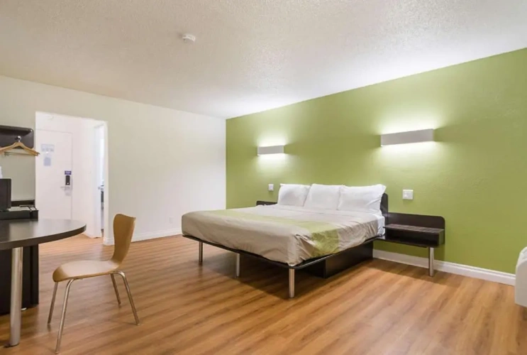 Standard room