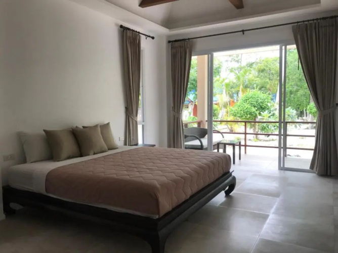 Phalarn Inn Resort
