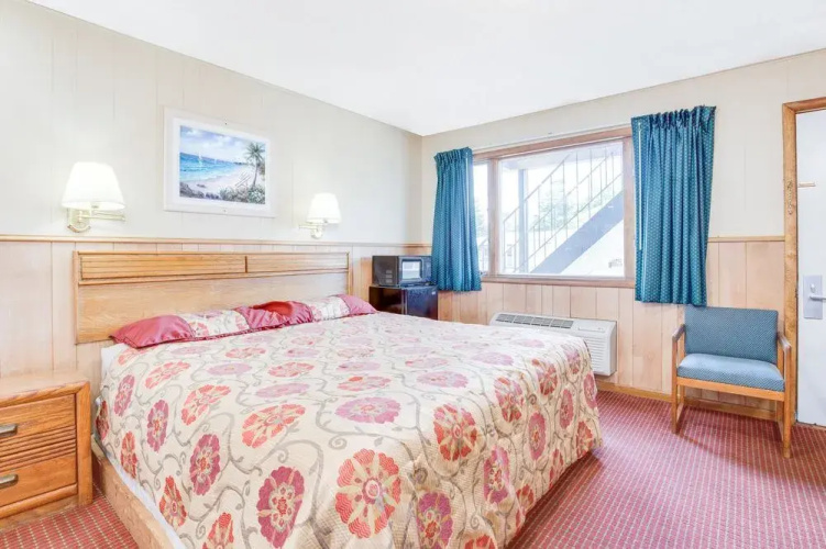 Knights Inn Horseheads