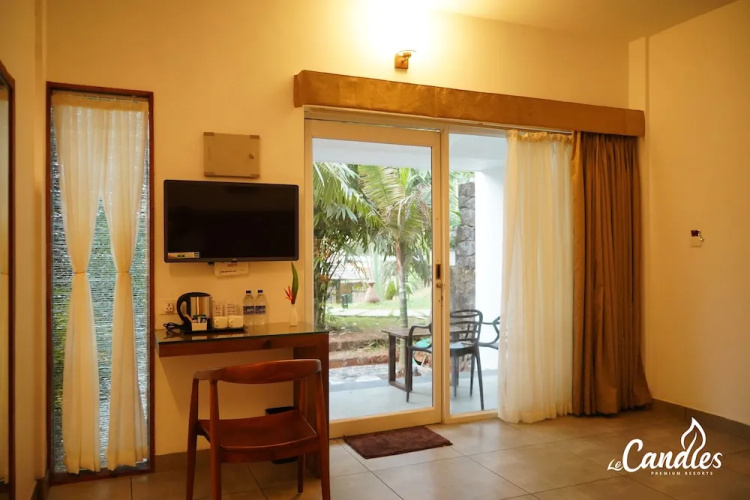 Le Candles Resort