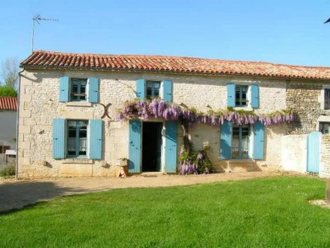 Cottage