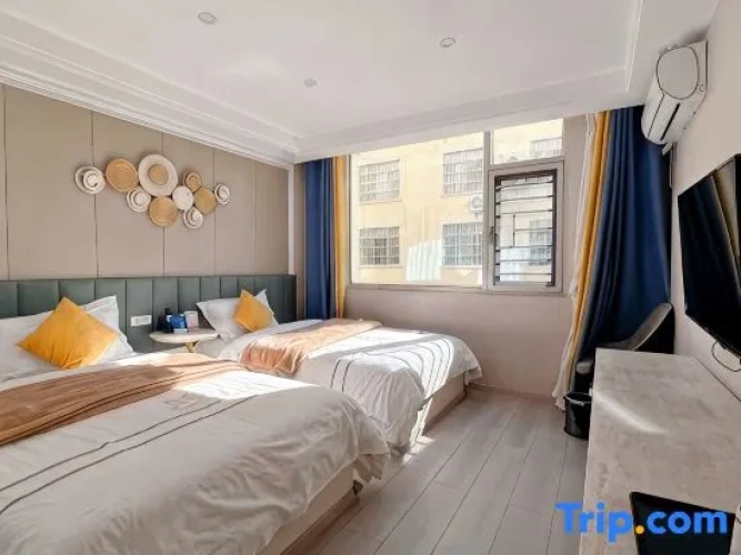 Business Double room