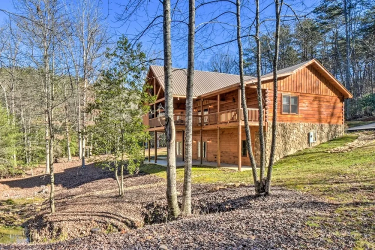 2 Bedrooms Cottage