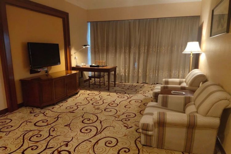 Dongguan Gladden Hotel