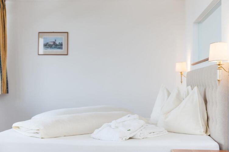 Hotel LambrechtshofOver view