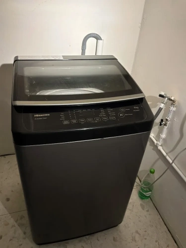 Standard Basement room