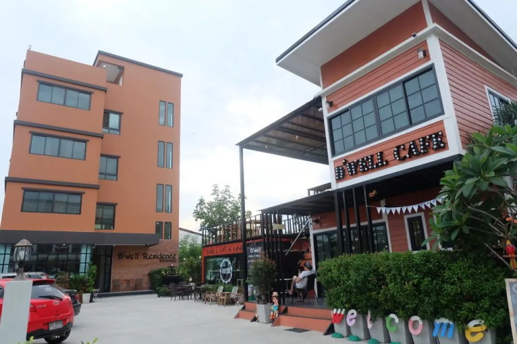 Hotelbild