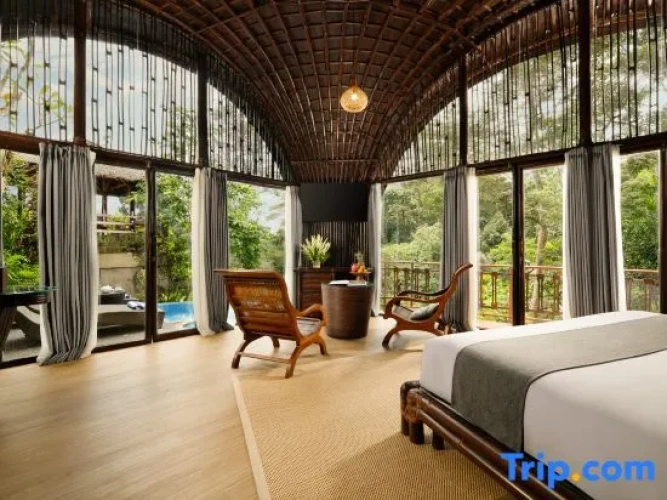 1 Bedroom Standard room