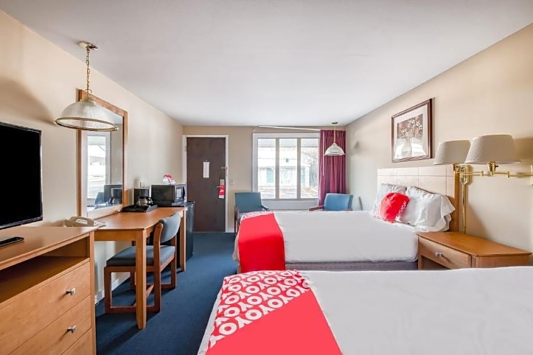 Premium Quadruple room