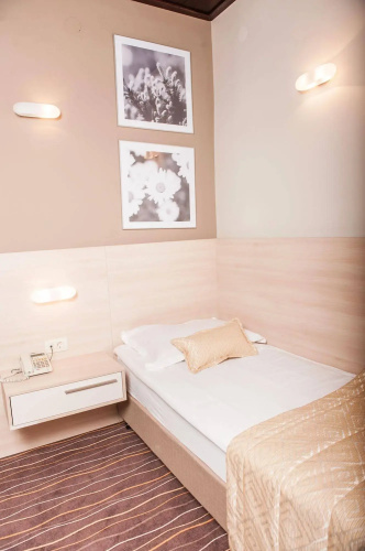 Hotel Zagreb