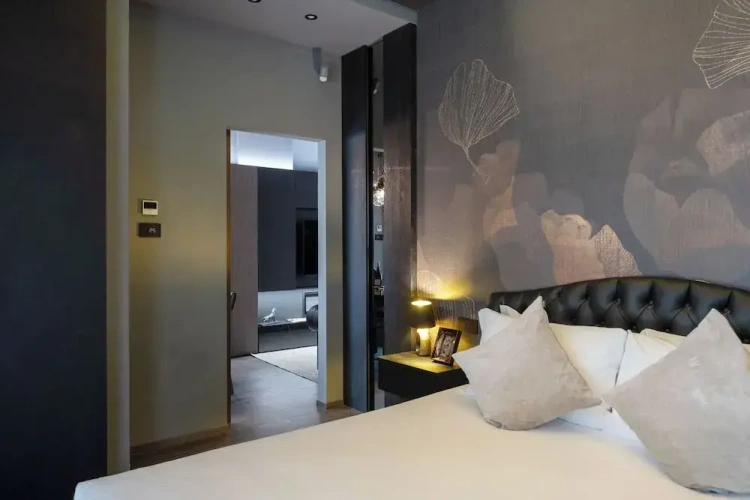 Luxury Double Apartment