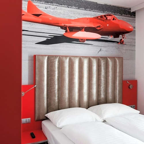 Comfort Twin room