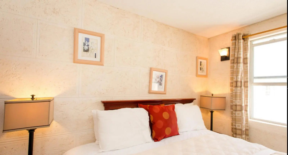 Ocean 15 Hotel