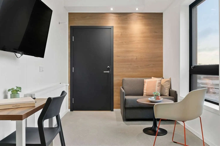 Standard Double Family room