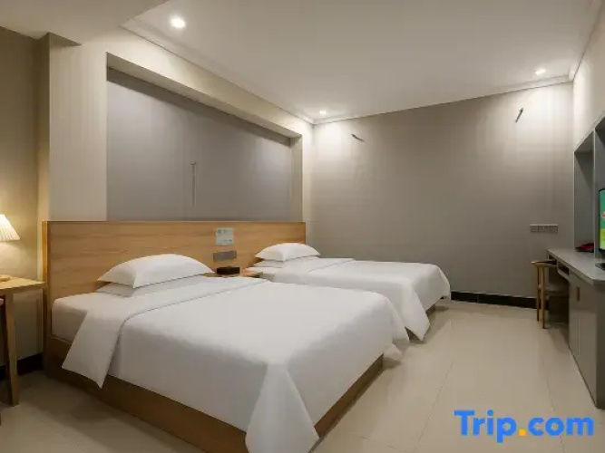 Premium Twin room