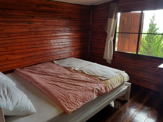 3 Bedrooms Standard room